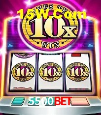 Biblioteca de slots populares na 5500Bet