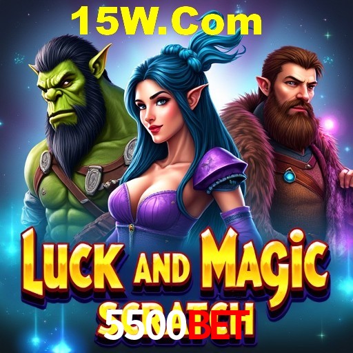 Cadastro rápido e seguro na 5500Bet